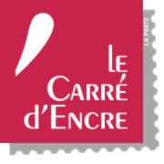 Logo Carr d'encre.